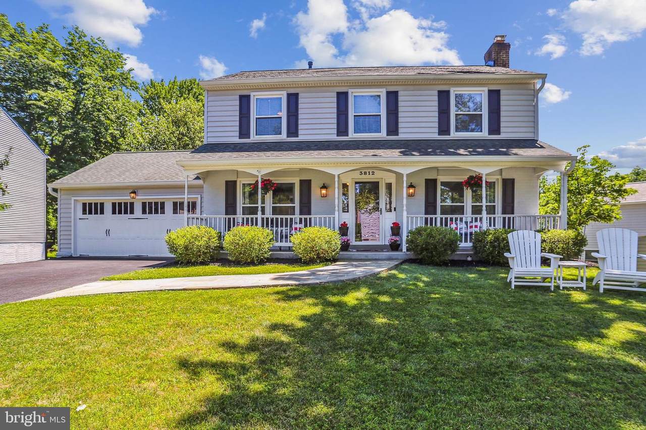 3812 Cherry Valley Drive - Photo 1