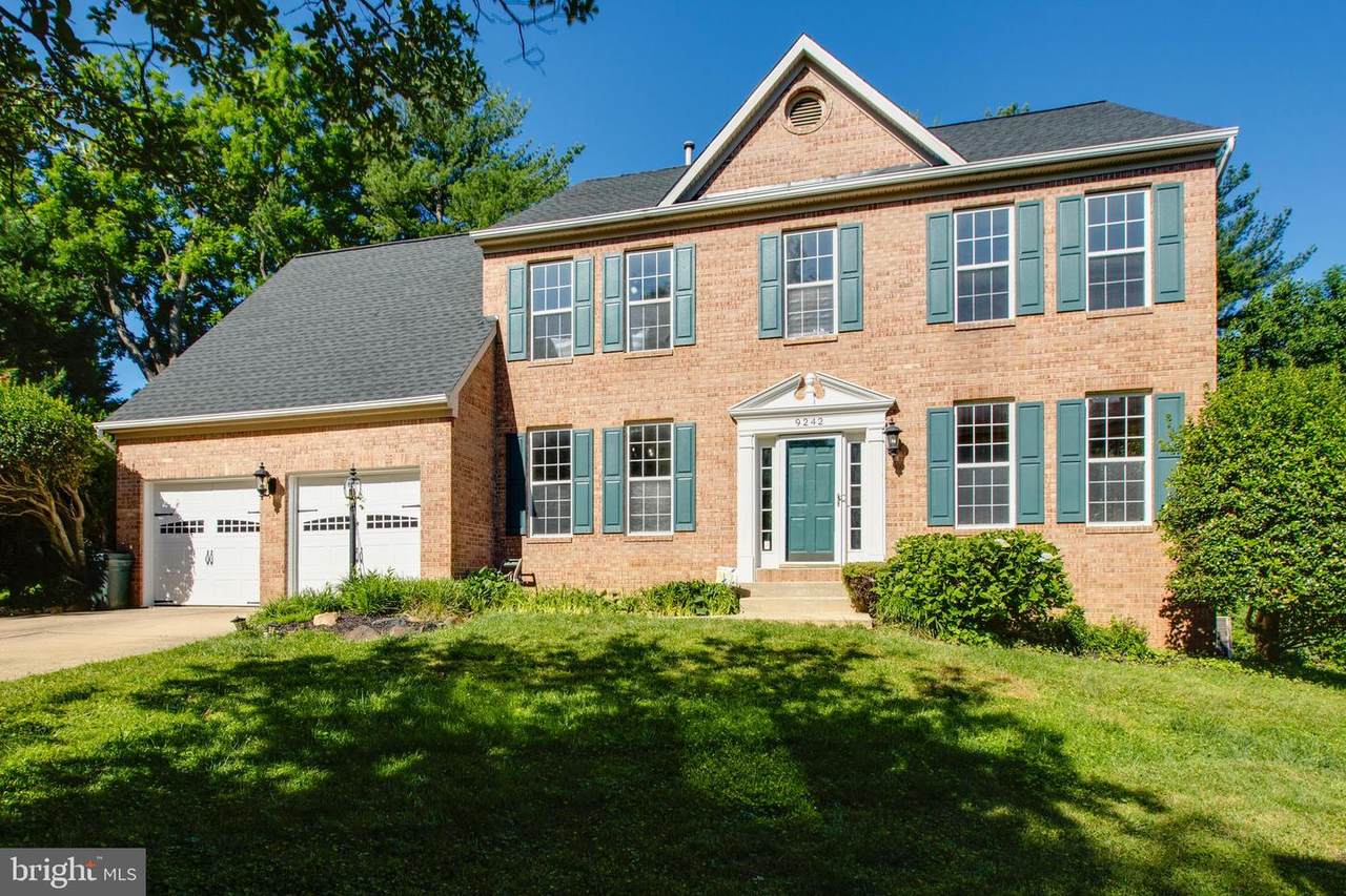 9242 Curtis Drive - Photo 1