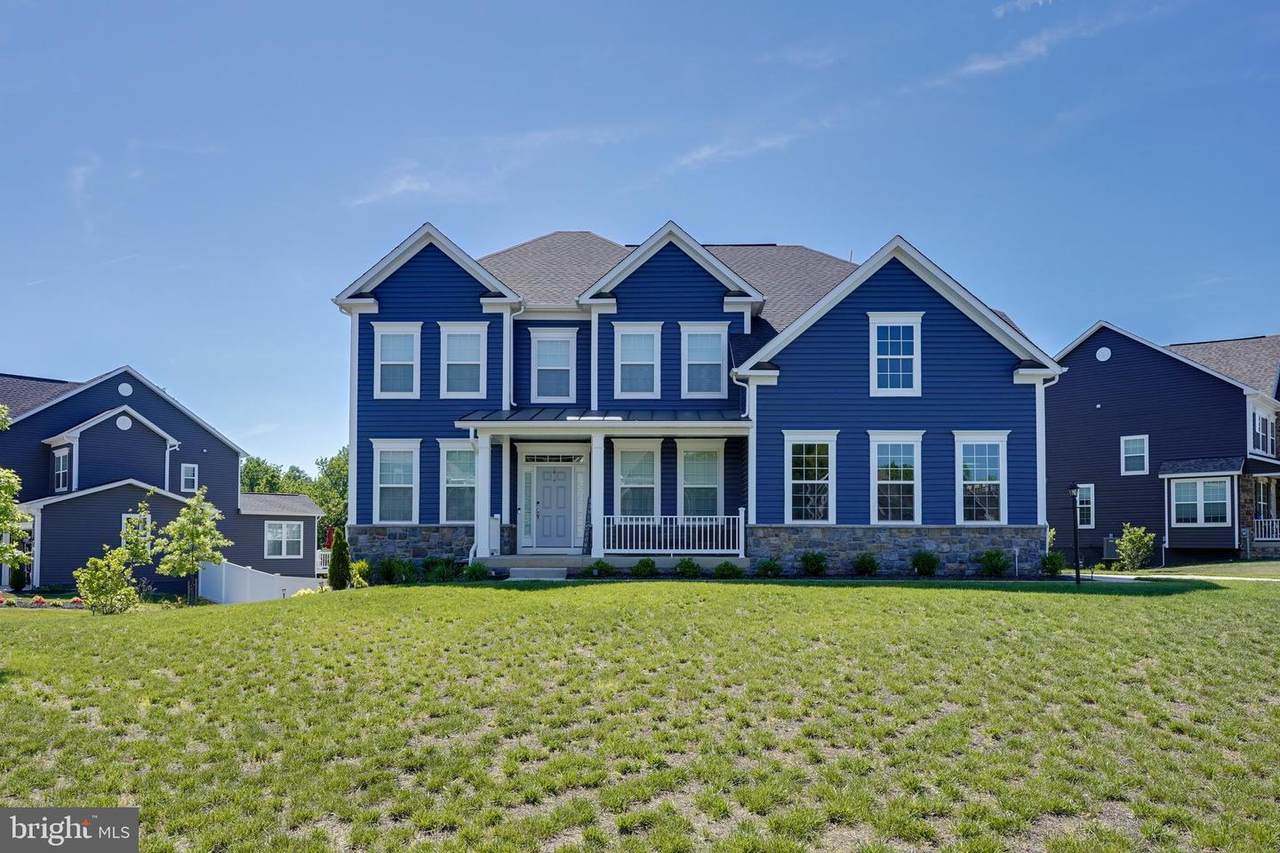 2473 Timber Vista Lane - Photo 1