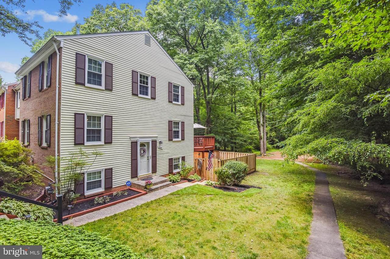 5676 Kirkham Court - Photo 1