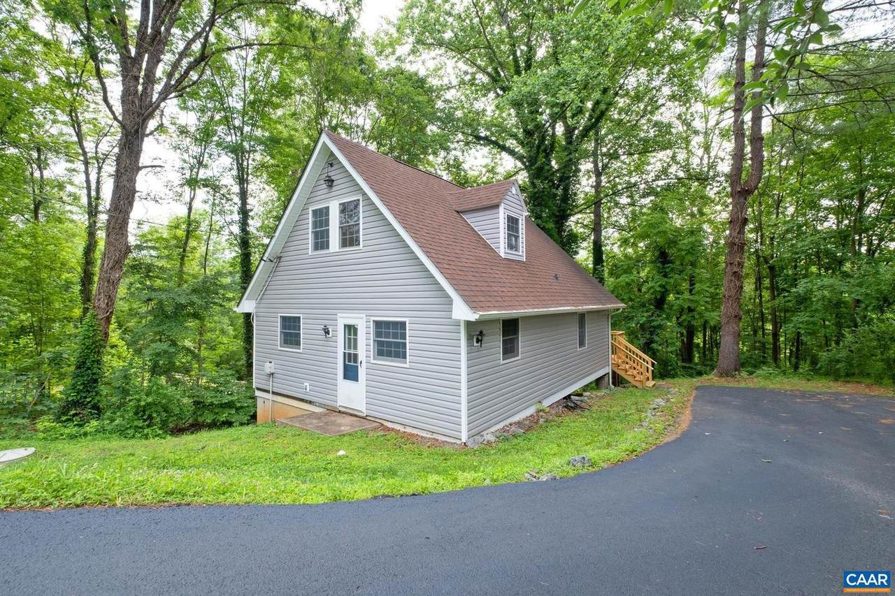 187 Logtrac Rd - Photo 1