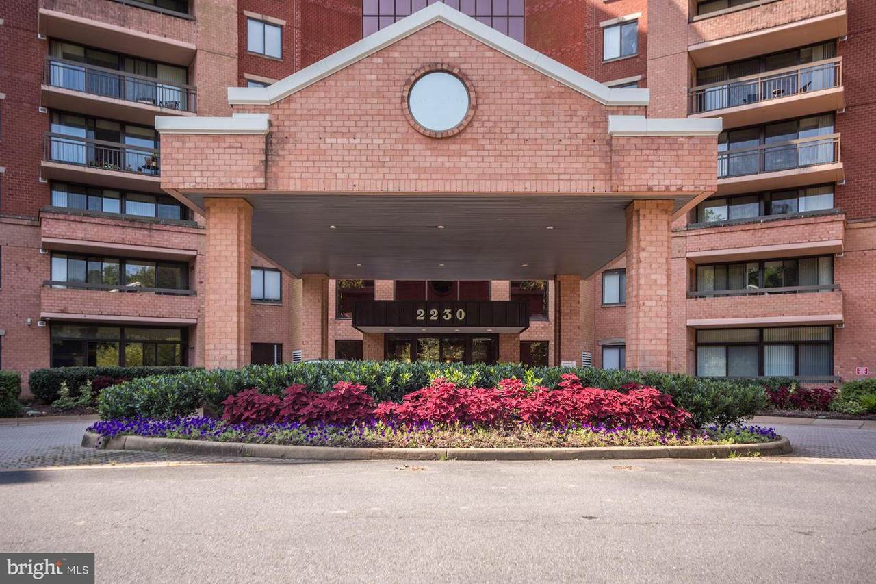 2230 George C Marshall Drive - Photo 1