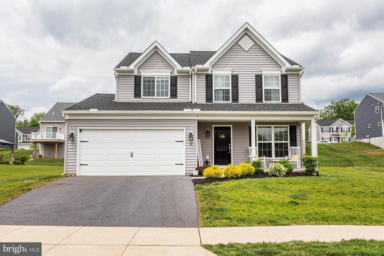 14 Cranberry Circle - Photo 1