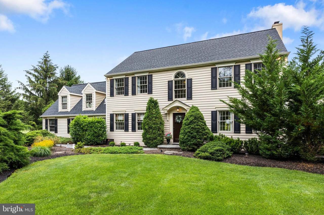 5973 Stovers Mill Road - Photo 1