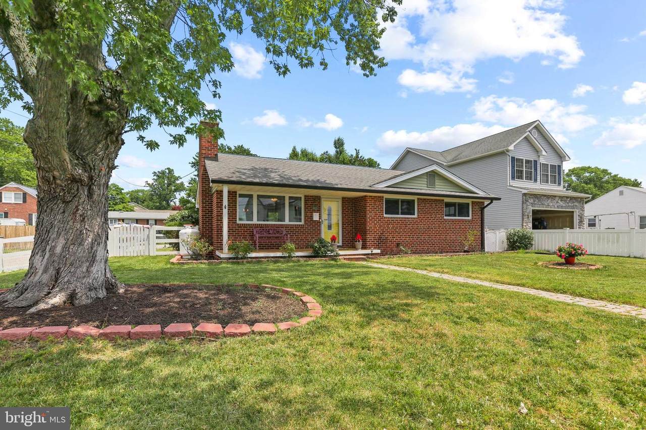 8425 Garden Road - Photo 1