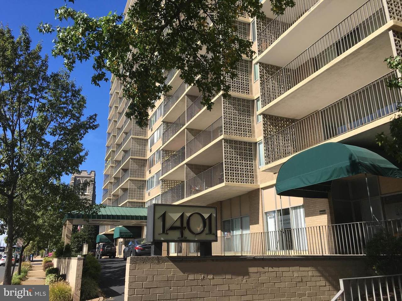 1401 Pennsylvania Avenue - Photo 1