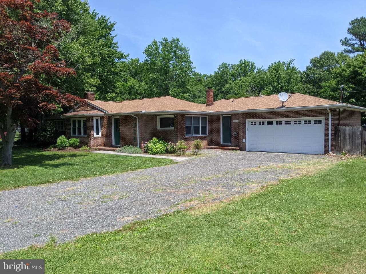 403 Sawmill Lane - Photo 1