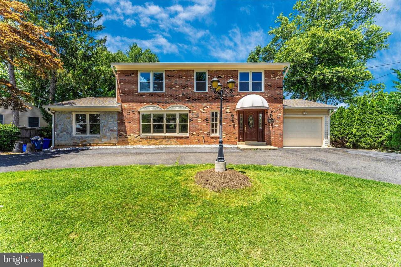 8807 Postoak Road - Photo 1