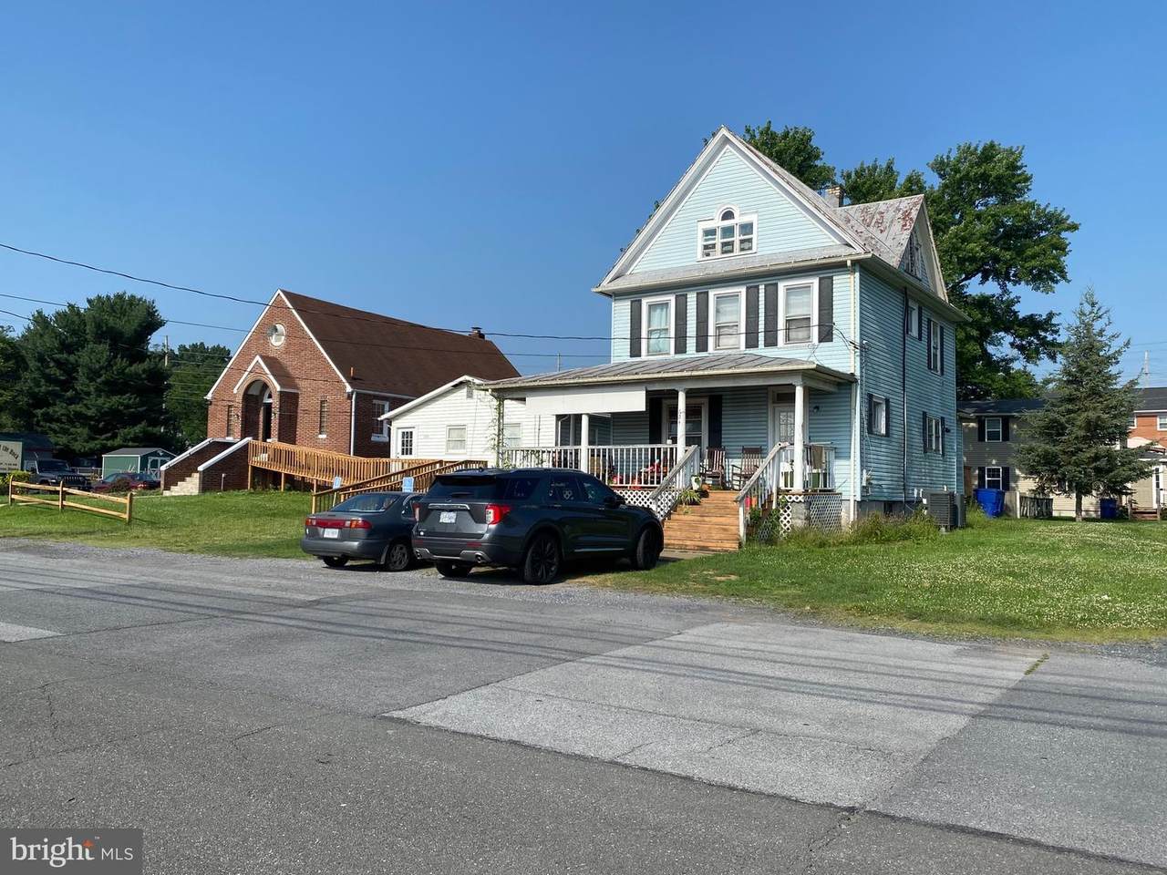 624 & 620 Virginia Avenue - Photo 1
