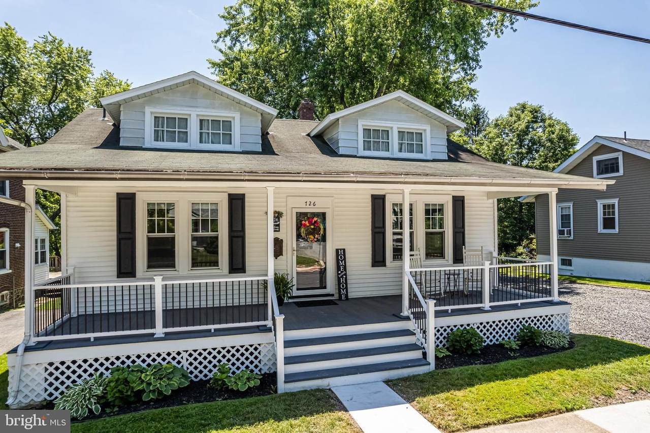 726 State Street - Photo 1