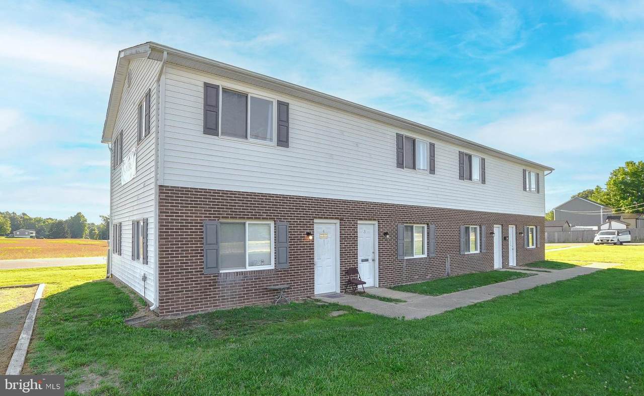 24930 Three Notch Road - Photo 1