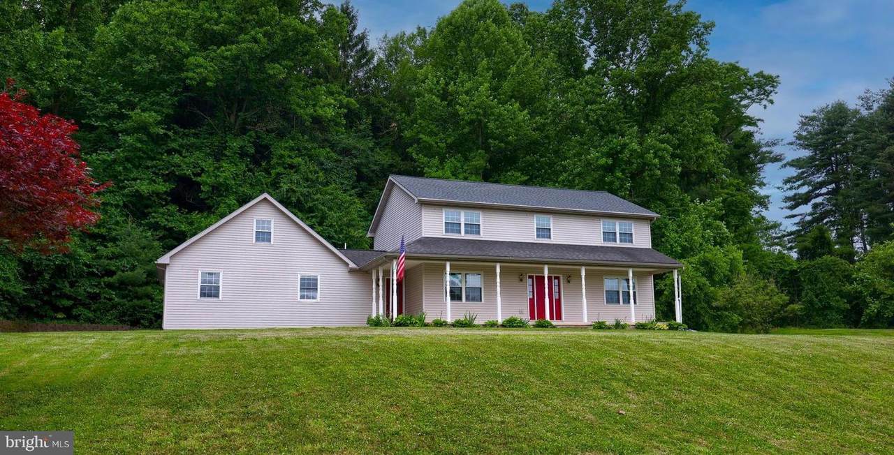 2660 Hay Creek Road - Photo 1