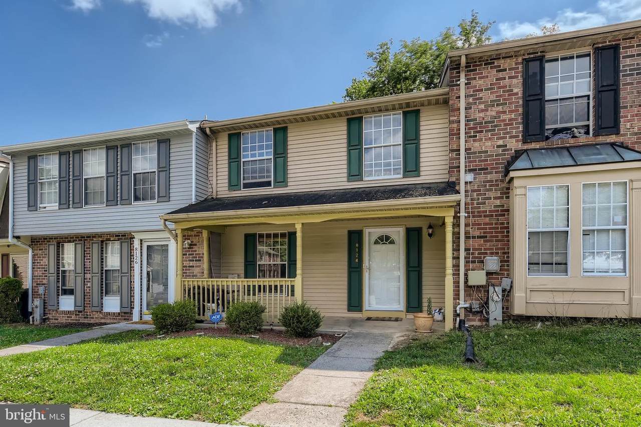 8124 Greenspring Valley Road - Photo 1