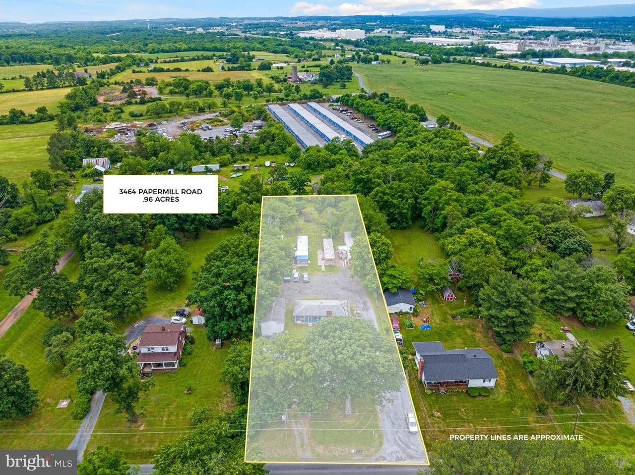3464 Papermill Road - Photo 1