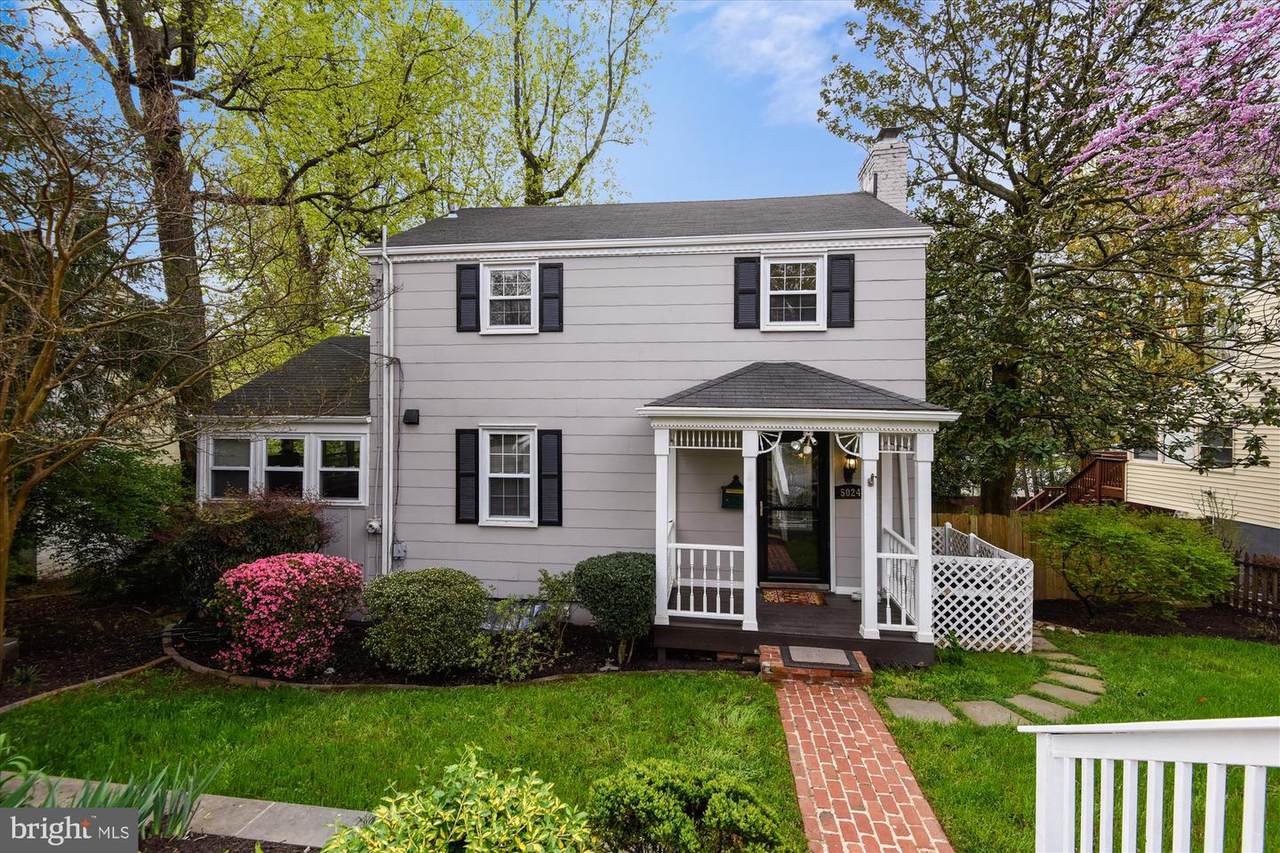 5024 25TH Street - Photo 1