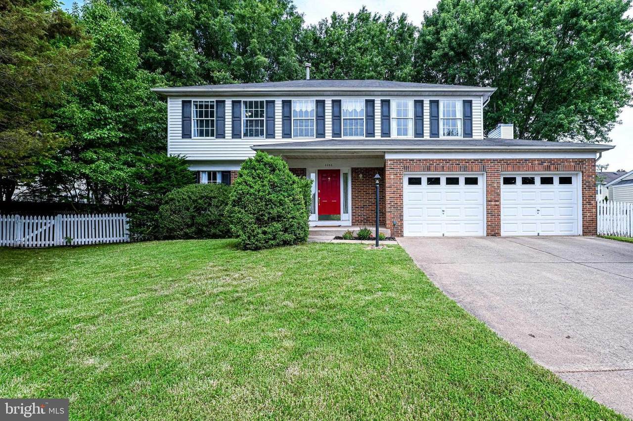 8586 Richmond Avenue - Photo 1