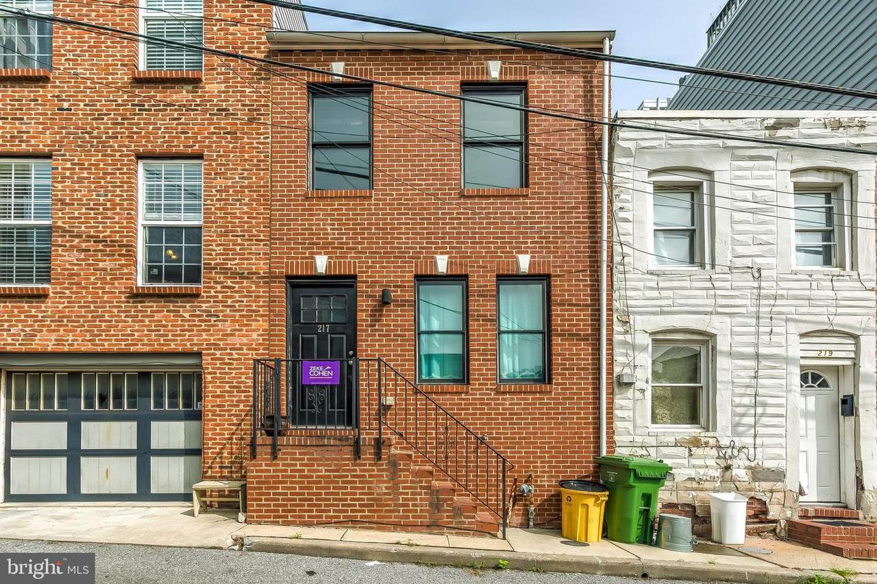 217 Duncan Street - Photo 1
