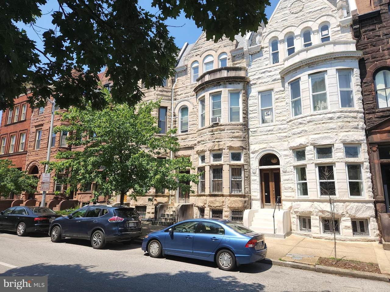 1821 Eutaw Place - Photo 1