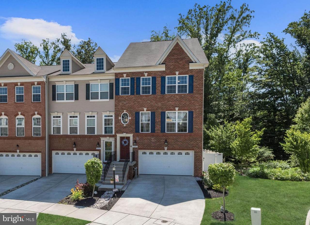 1042 Red Clover Road - Photo 1