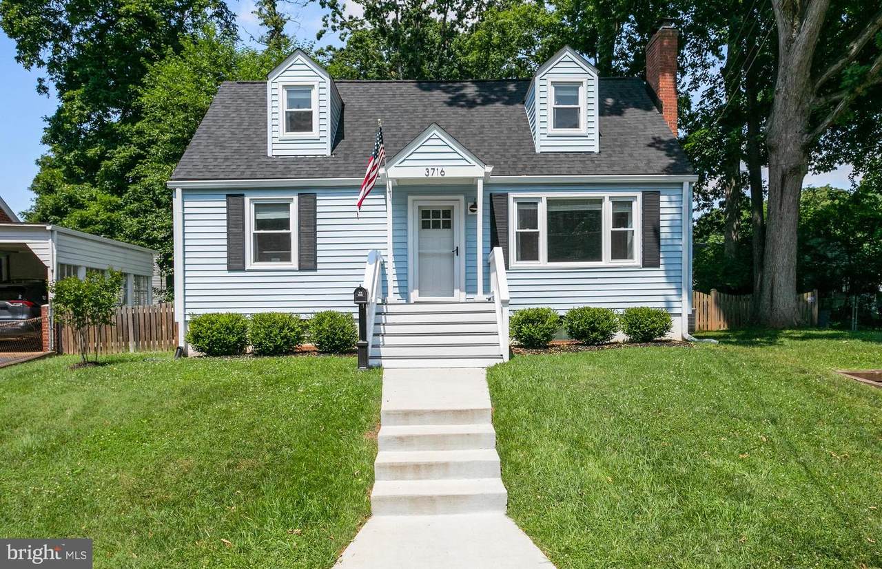 3716 Hill Street - Photo 1