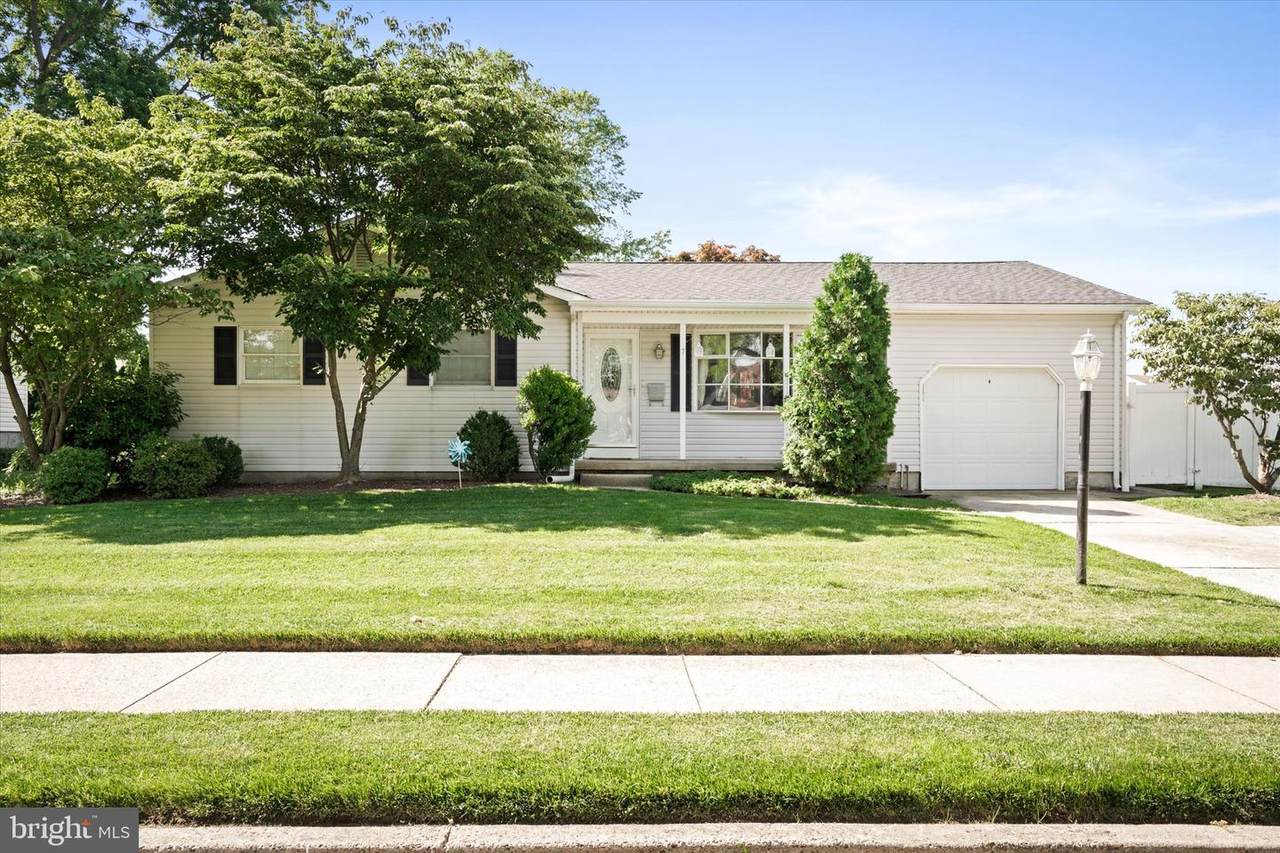 7 Intervale Road - Photo 1