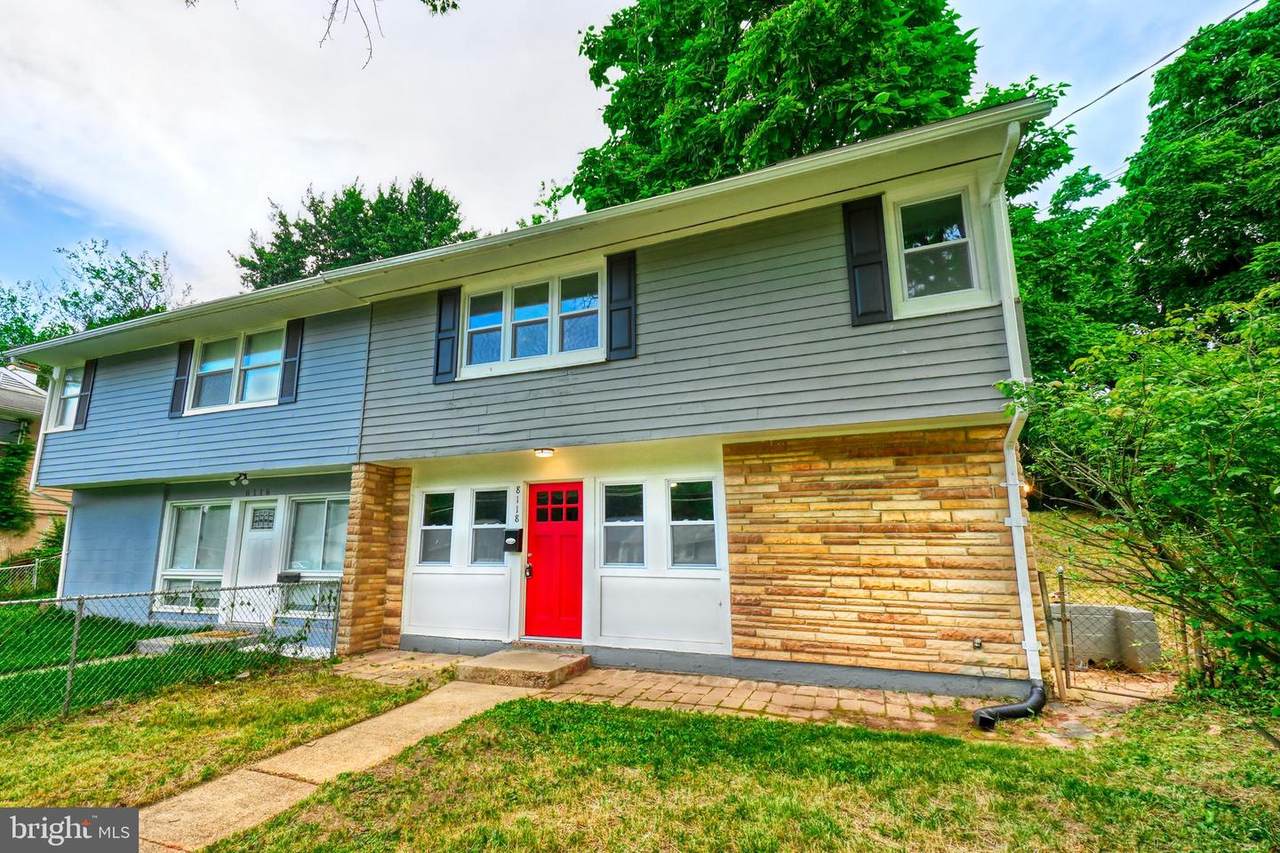 8118 Allendale Drive - Photo 1