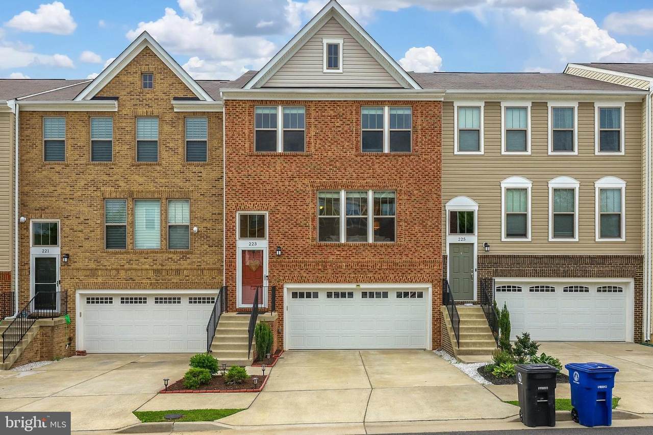 223 Natural Terrace - Photo 1
