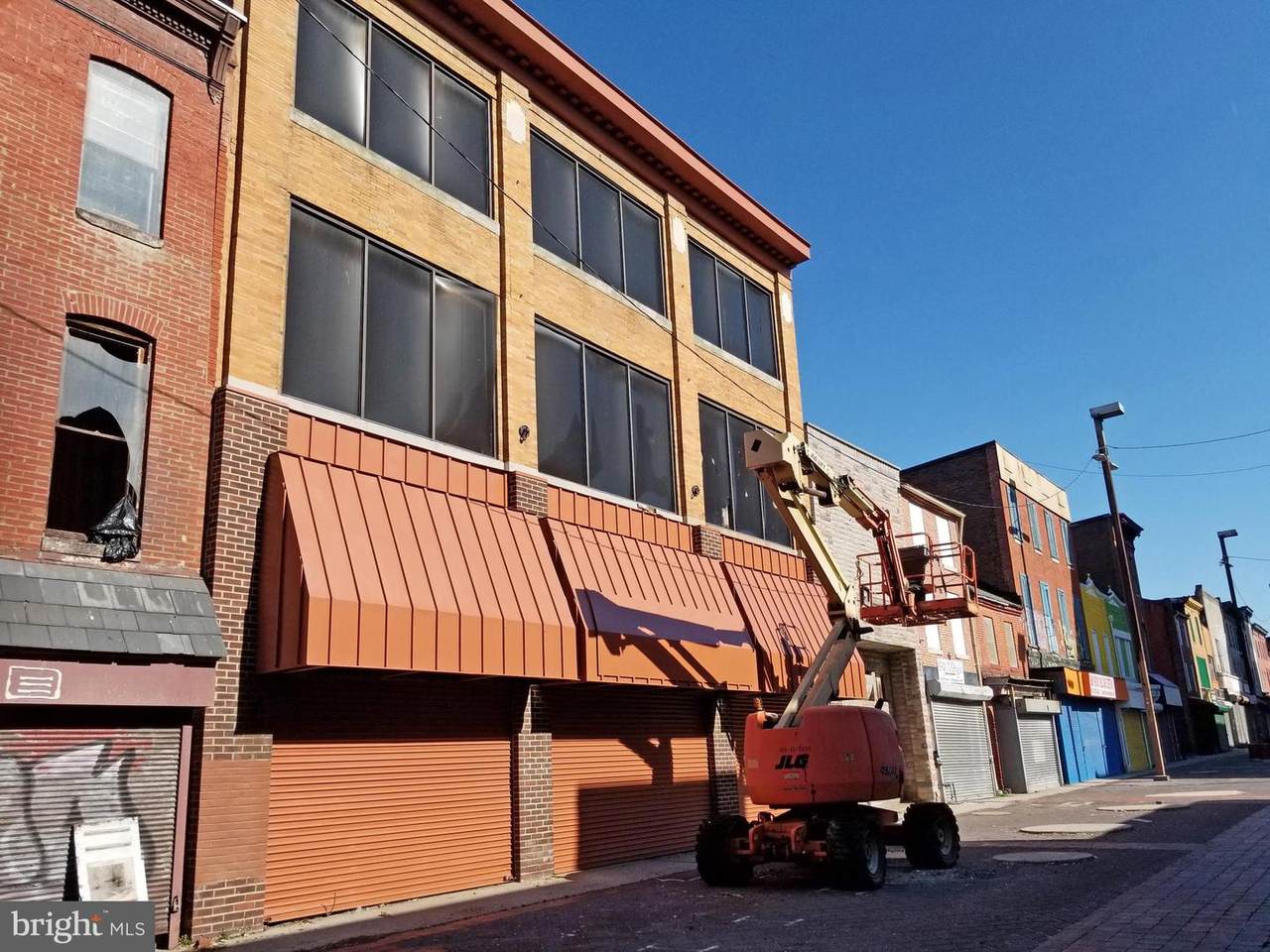 526 Oldtown Mall - Photo 1