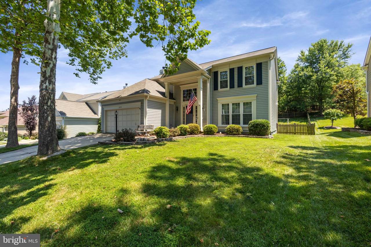 2899 Chevoit Hill Court - Photo 1