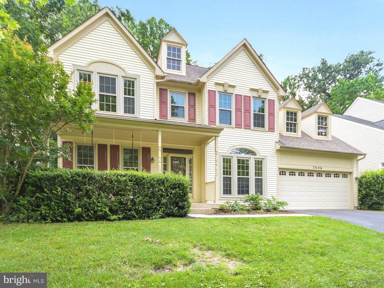 7606 Augustine Way - Photo 1