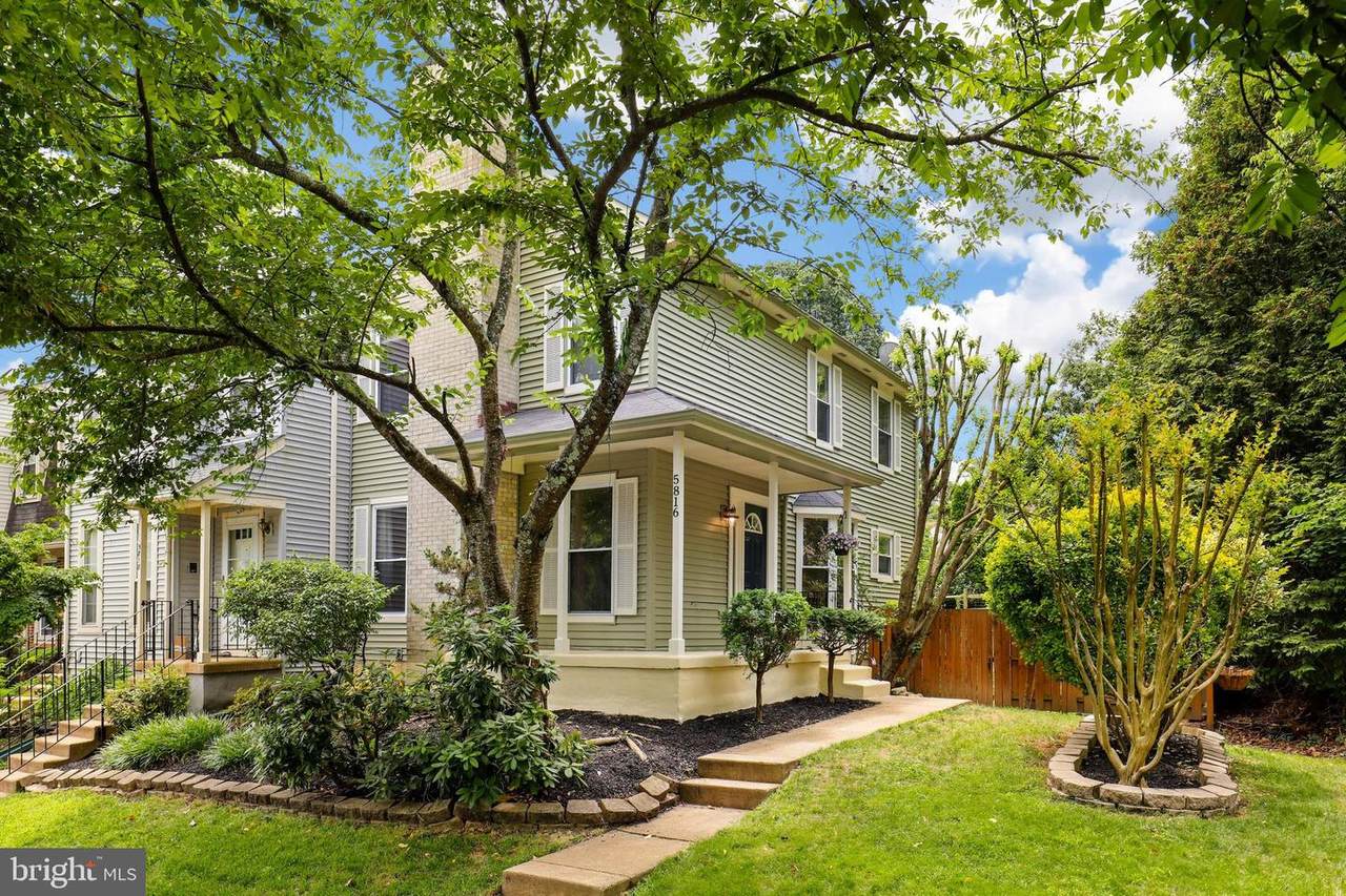 5816 Waterdale Court - Photo 1