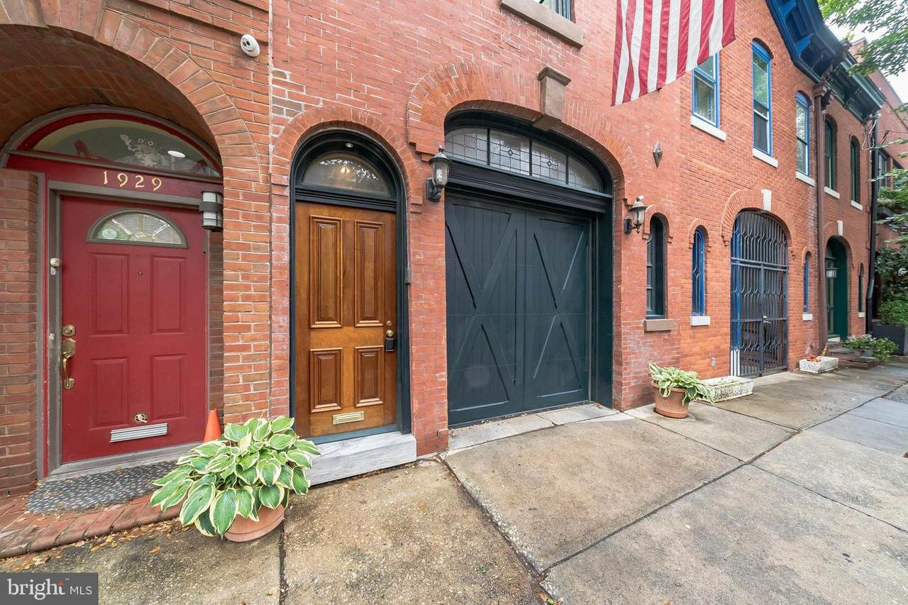 1927 Brandywine Street - Photo 1