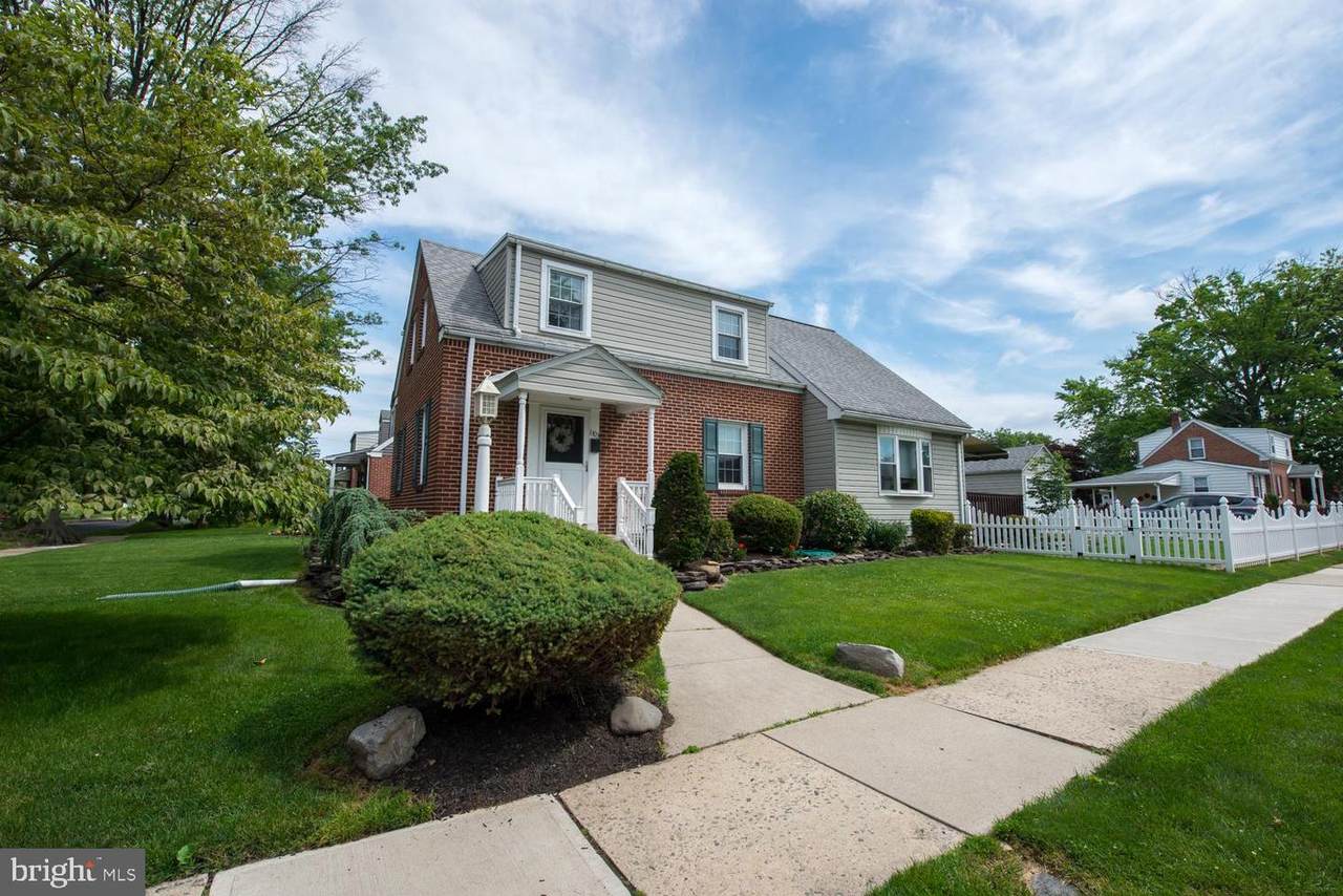 1103 Ulster Street - Photo 1