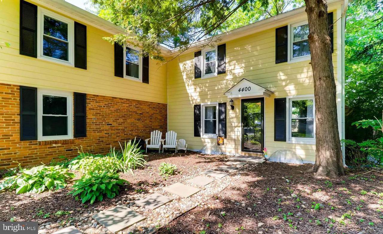 4400 Hickory Avenue - Photo 1
