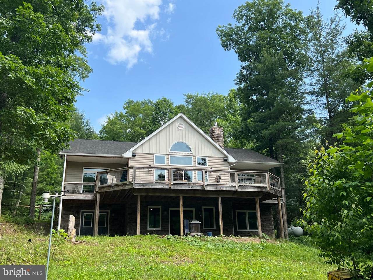 511 Brooke Trout Dr & Lot - Photo 1