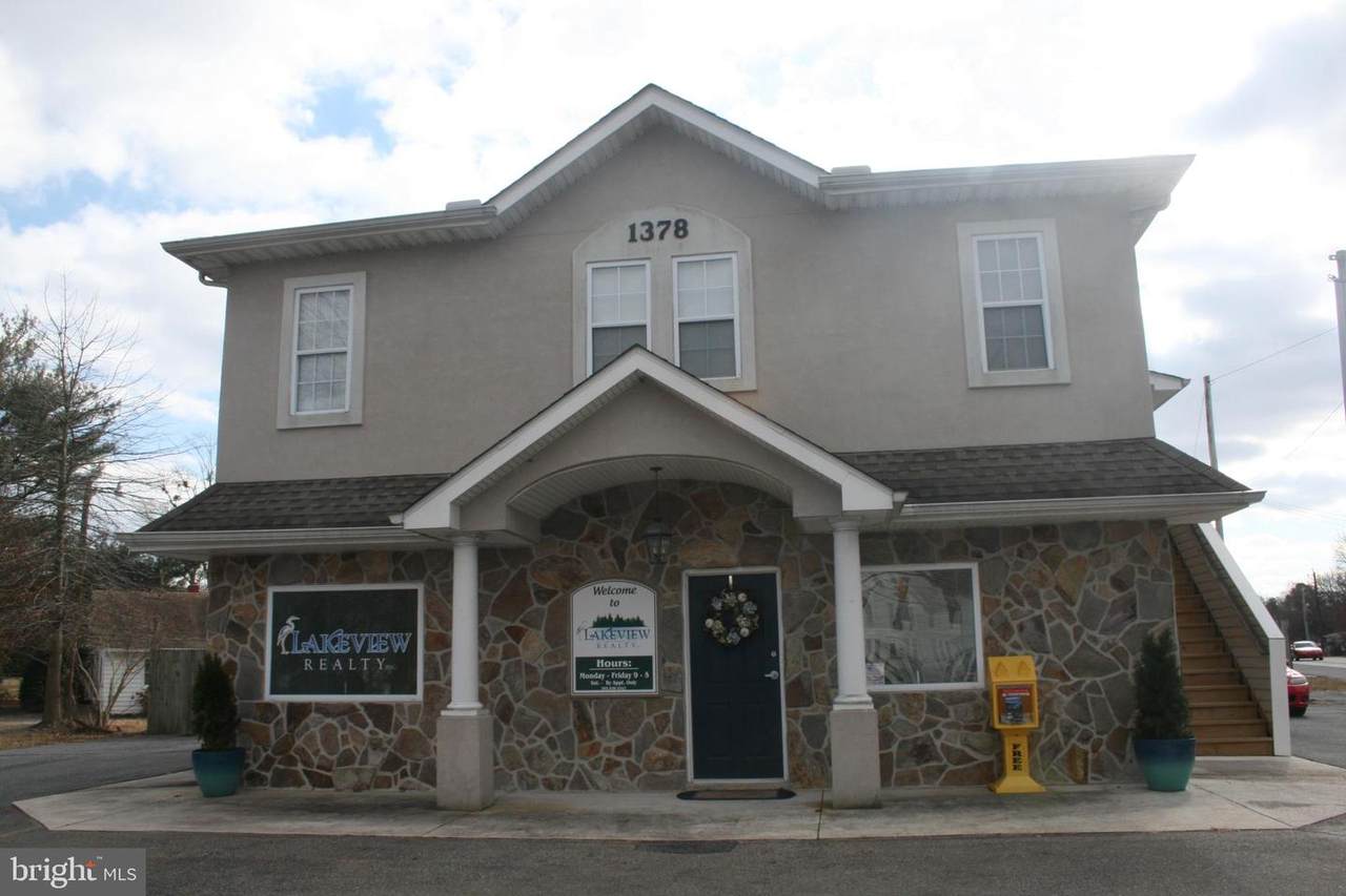 1378 Rising Sun Rd - Photo 1