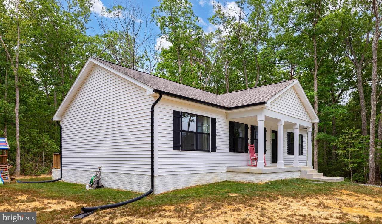8017 Curtis Lane - Photo 1