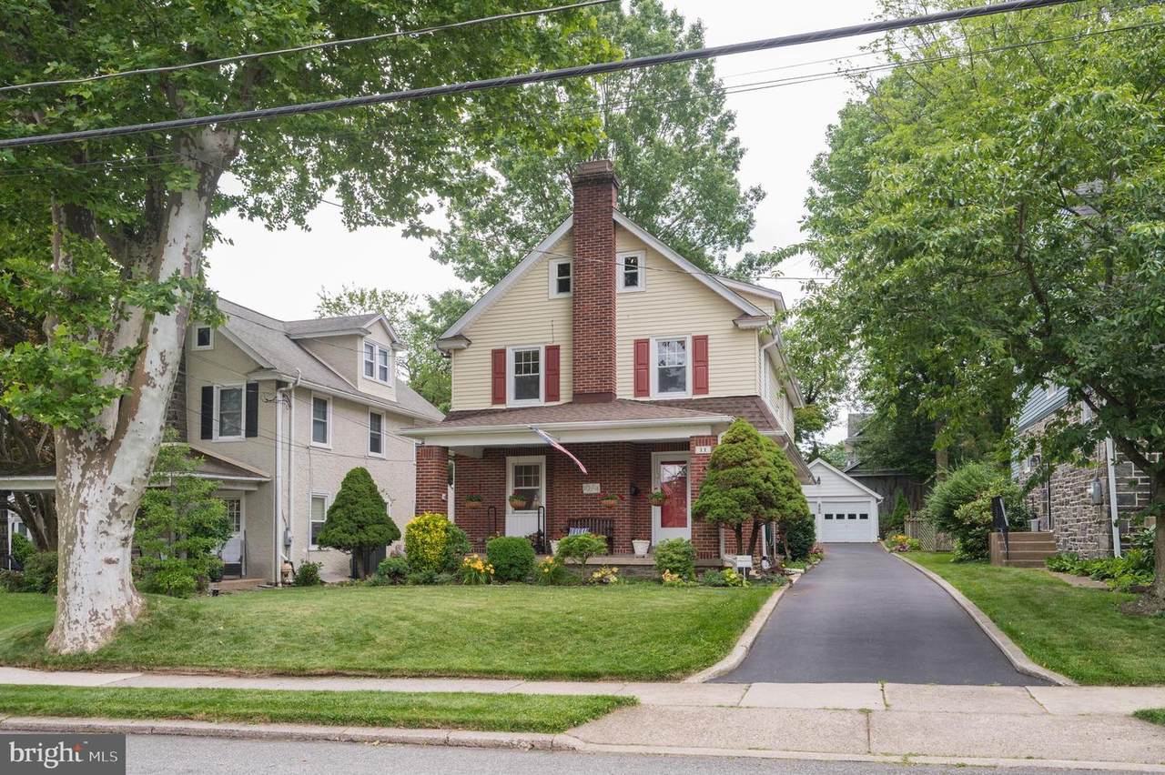 11 Langhorne Avenue - Photo 1