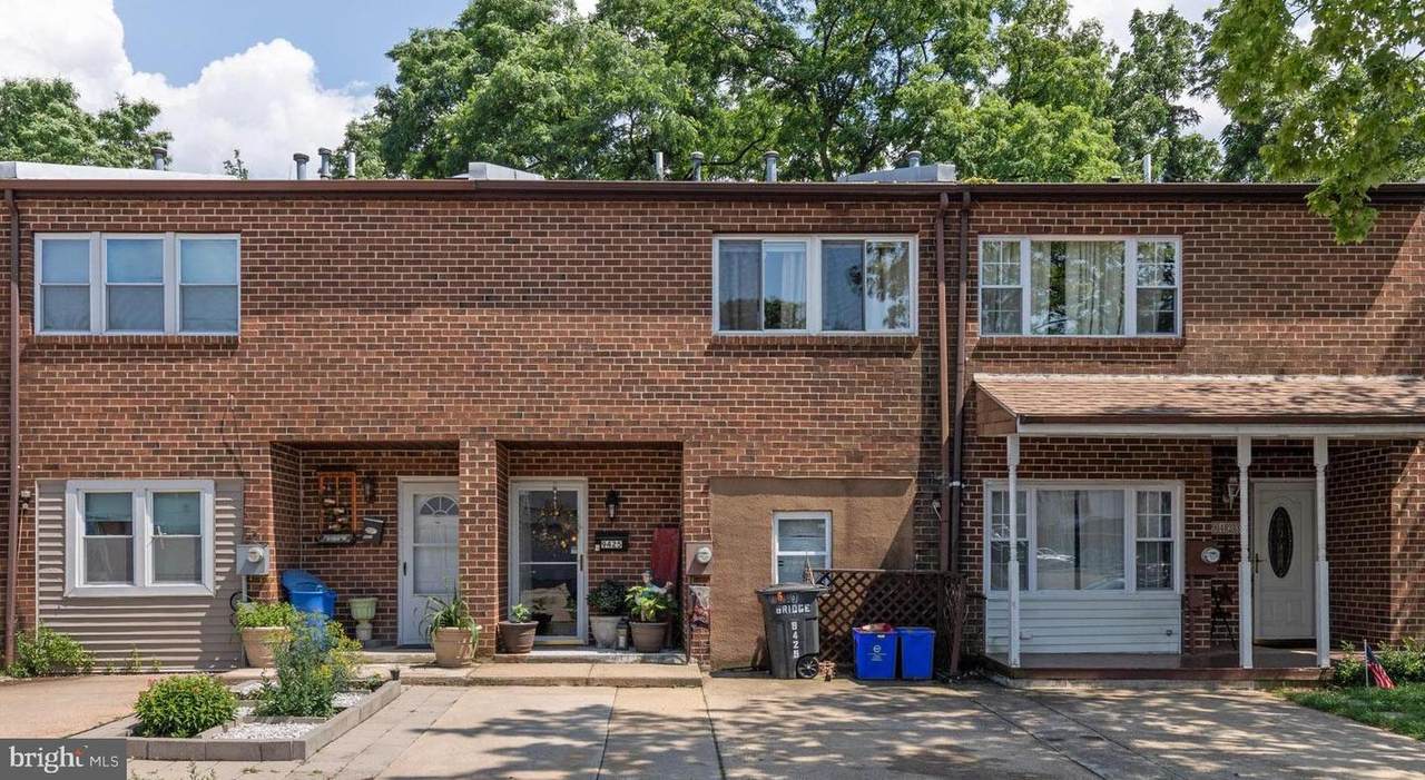 9425 Woodbridge Road - Photo 1