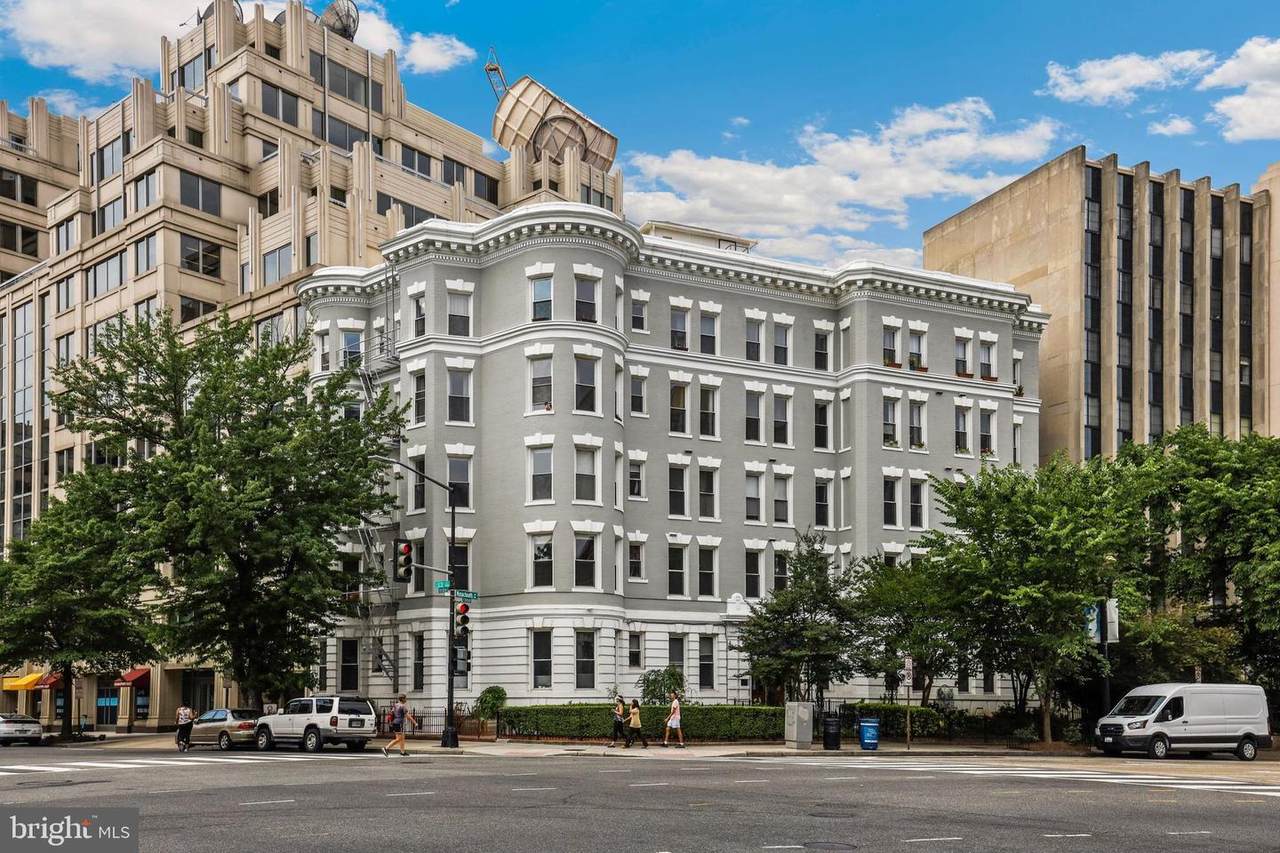 1300 Massachusetts Avenue - Photo 1
