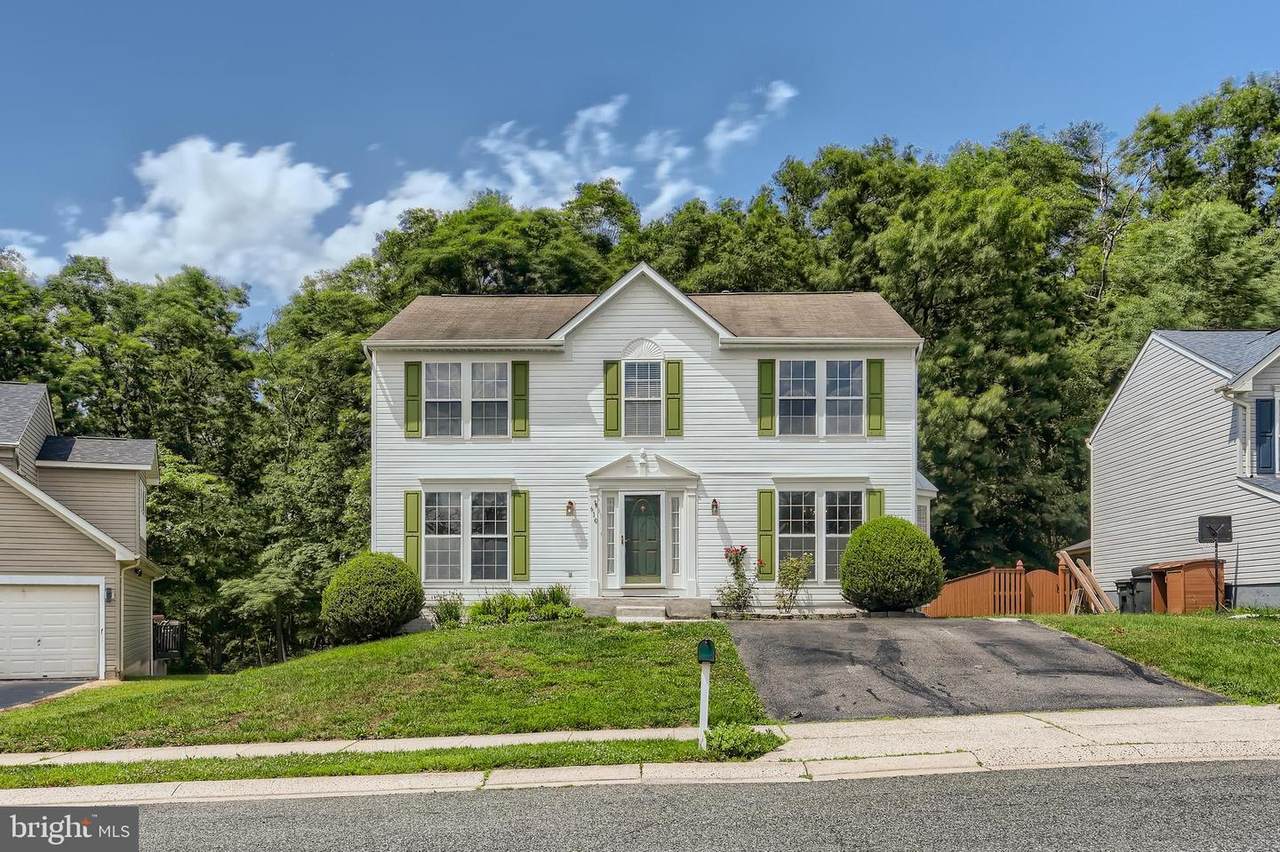 610 Baldwin Drive - Photo 1