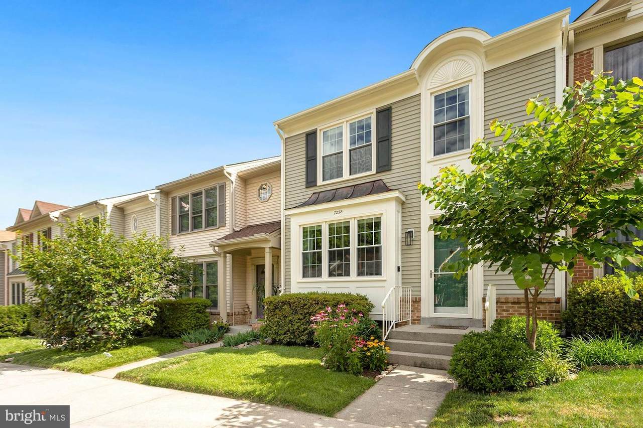 7258 Olde Lantern Way - Photo 1