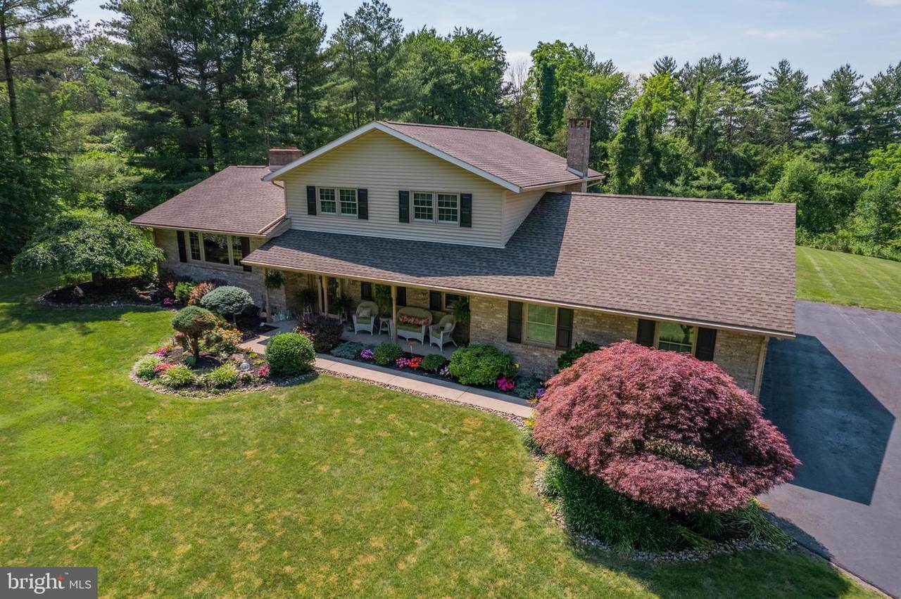 2475 Rosenberry Road - Photo 1