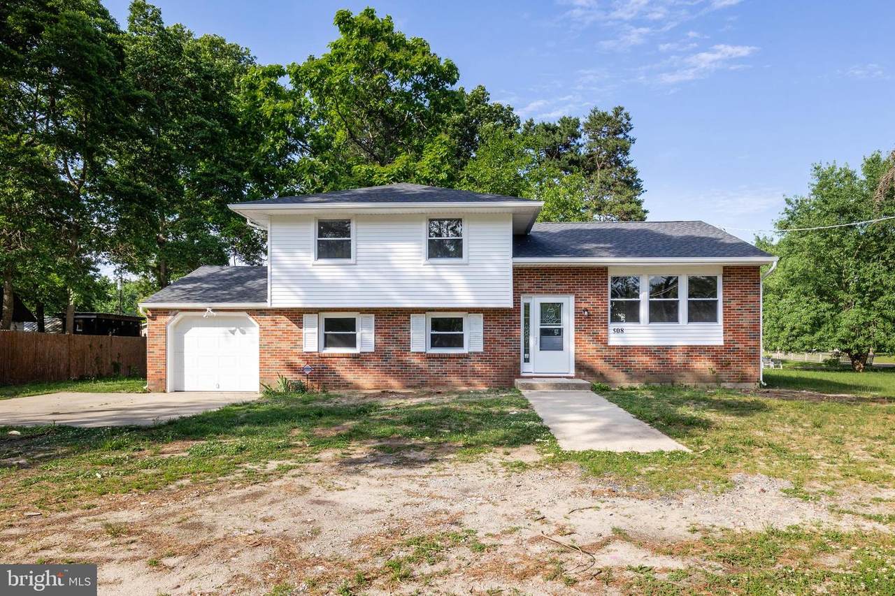 508 Evergreen Avenue - Photo 1