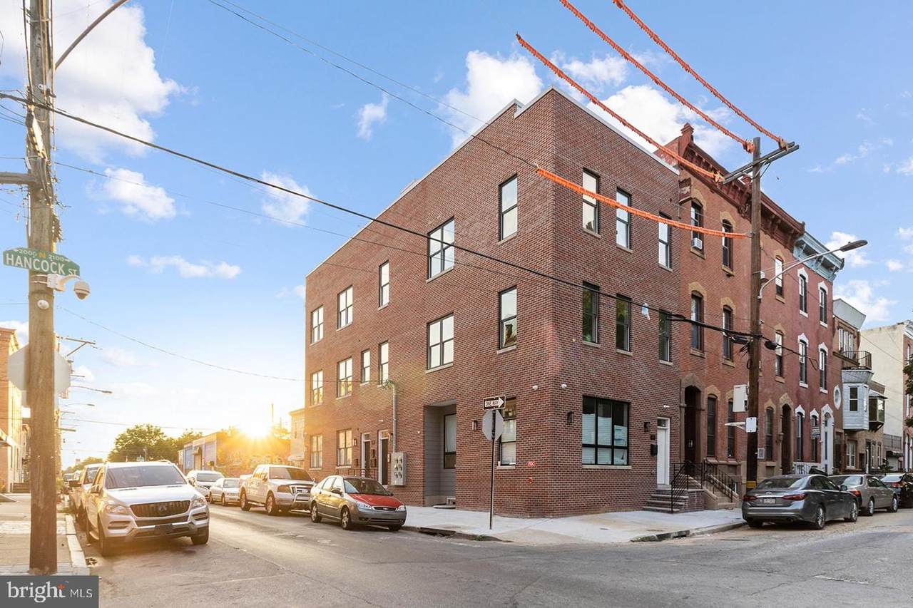 2100 Hancock Street - Photo 1