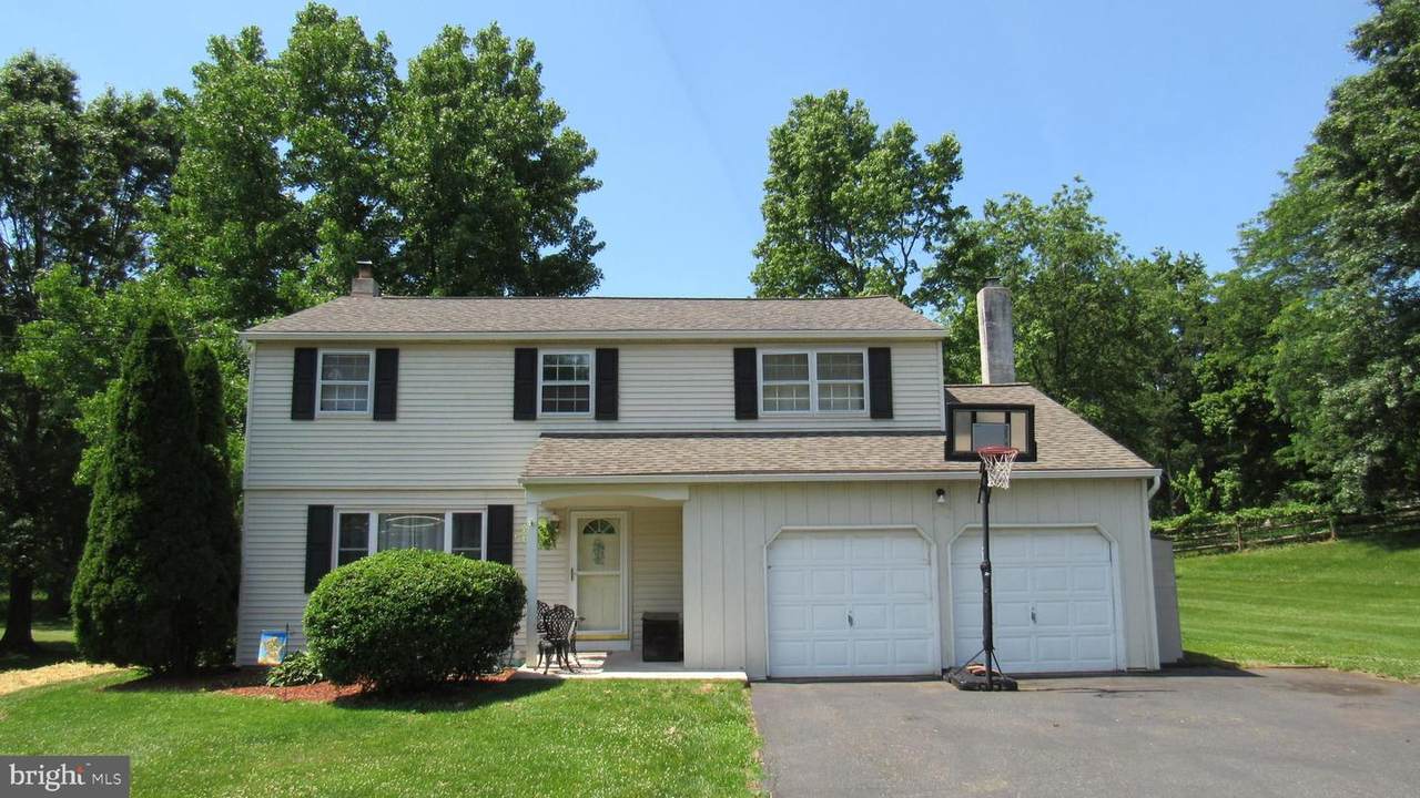 1220 Anders Road - Photo 1