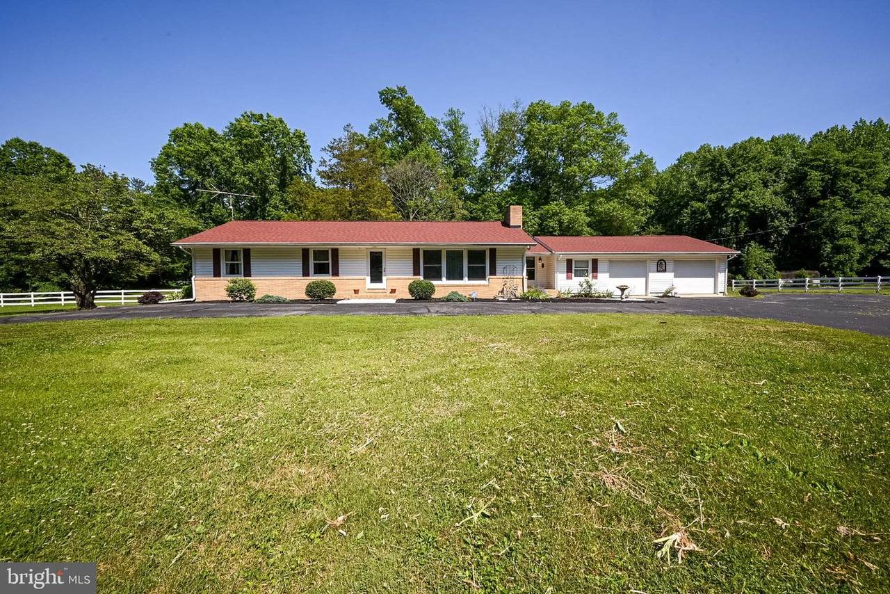 827 Walker School Road - Photo 1