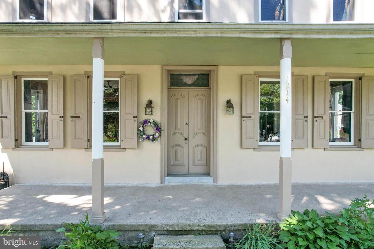 1214 Gravel Pike - Photo 1