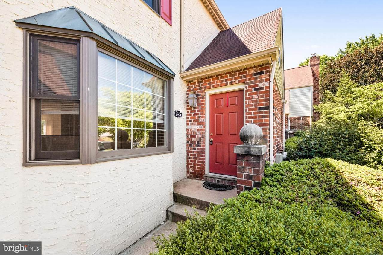 325 Norris Hall Lane - Photo 1