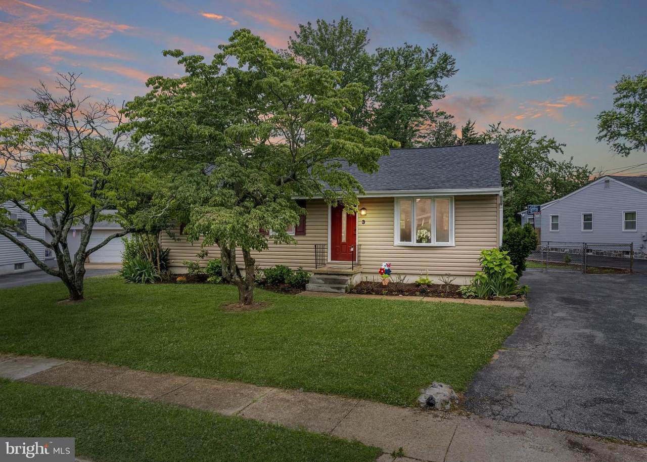 3 Arbor Hill Road - Photo 1